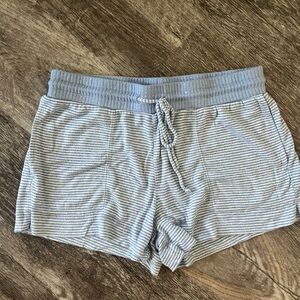 Stars Above PJ shorts